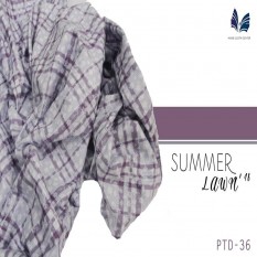 Print Lawn Shirt Piece