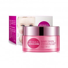 BioAqua Anti Wrinkle Skin Like a Baby Skin Care Cream
