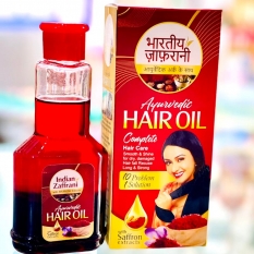 Zaffarni Hair Oil 100ml