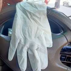 Surgical Gloves