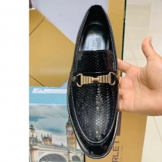 Formal Shoes In Black