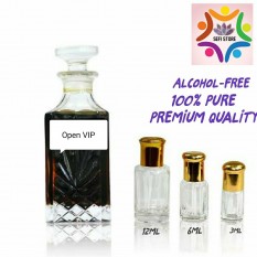 Open VIP Attar 12ml Imported 