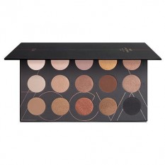 Zoeva Nude Spectrum Eyeshadow Palette