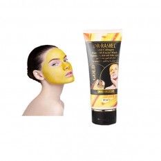 Dr Rashel Mask Gold Face Mask