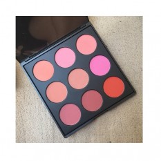 Morphe 9B - That Glow Bronzer Palette