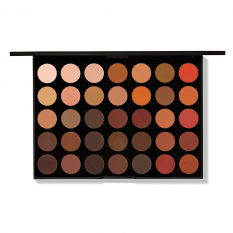 Morphe 35om Multi Color Eye Kit Matte Palette