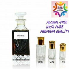 Eternity Men Attar 12ml Imported
