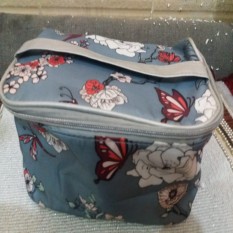 Makeup Bag