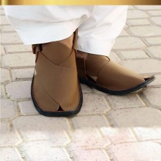 Peshawari Sandal In Matt For Men