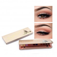 Naked 7 Eyeshadow Palette
