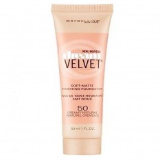 Maybelline Dream Velvet Soft Matte Hydrating Foundation