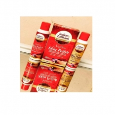 Zaffrani Skin Polish