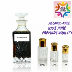 Dunhil Desire Attar 12ml Imported