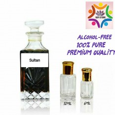 Sultan 6ml Attar Imported
