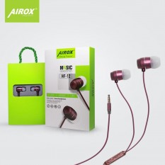 Stereo Earphone