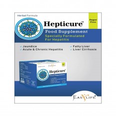 Hepticure