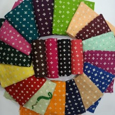 Sindhi Mirror Work Dresses 